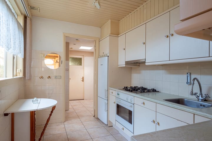 Foto 13 van A.L. Dyserinckstraat 106