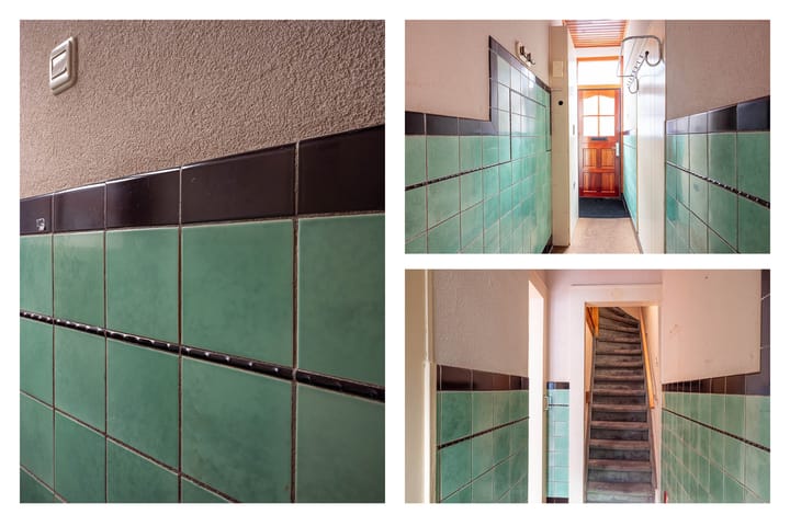 Foto 2 van A.L. Dyserinckstraat 106