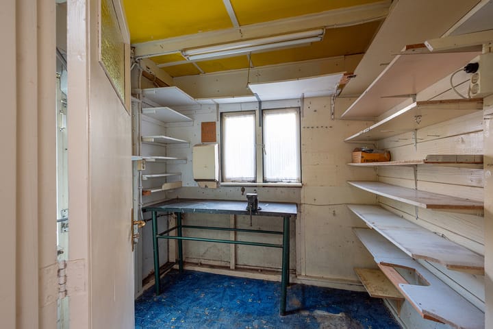 Foto 15 van A.L. Dyserinckstraat 106