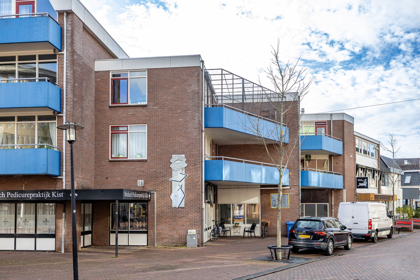 Foto 4 van Poststraat 36
