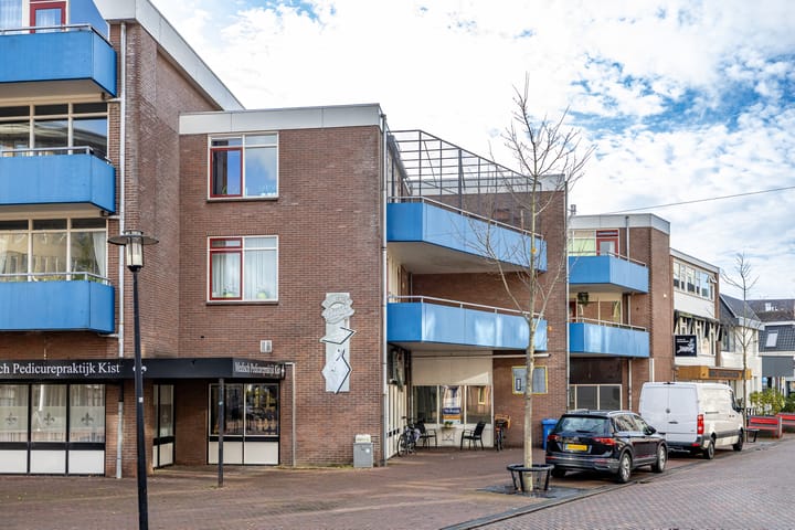 Foto 4 van Poststraat 36