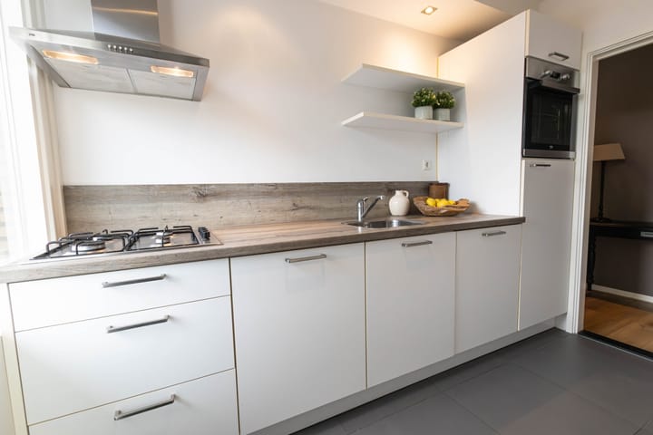 Photo 2 of Cornelis Pronklaan 33