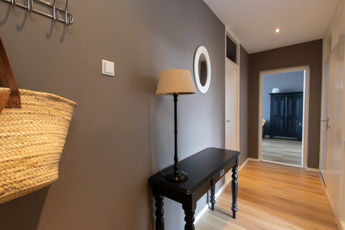 Foto 4 van Cornelis Pronklaan 33