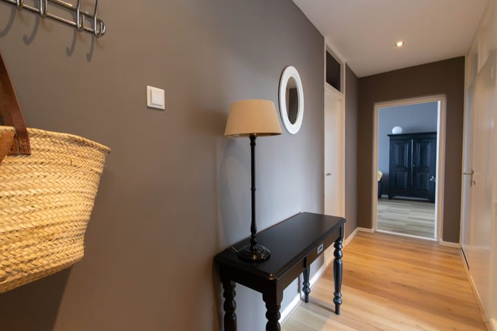 Photo 4 of Cornelis Pronklaan 33