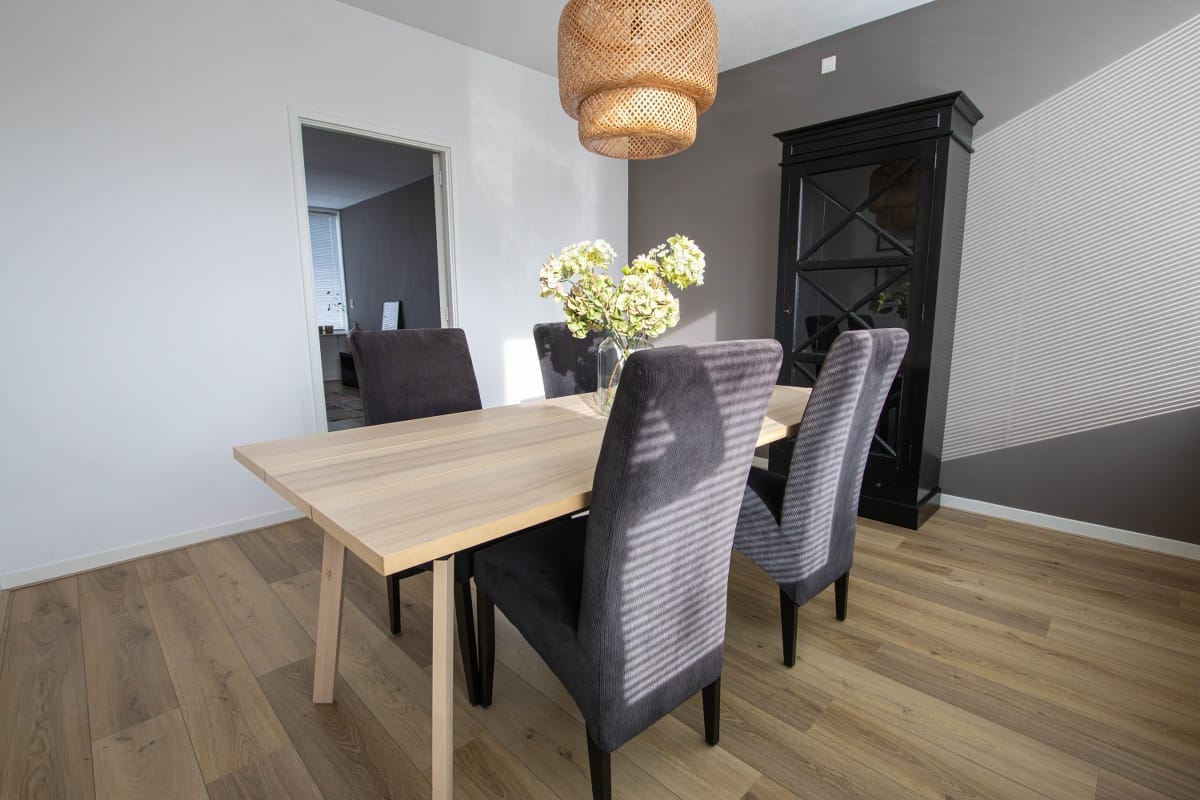 Foto 6 van Cornelis Pronklaan 33