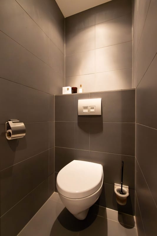 Foto 10 van Cornelis Pronklaan 33