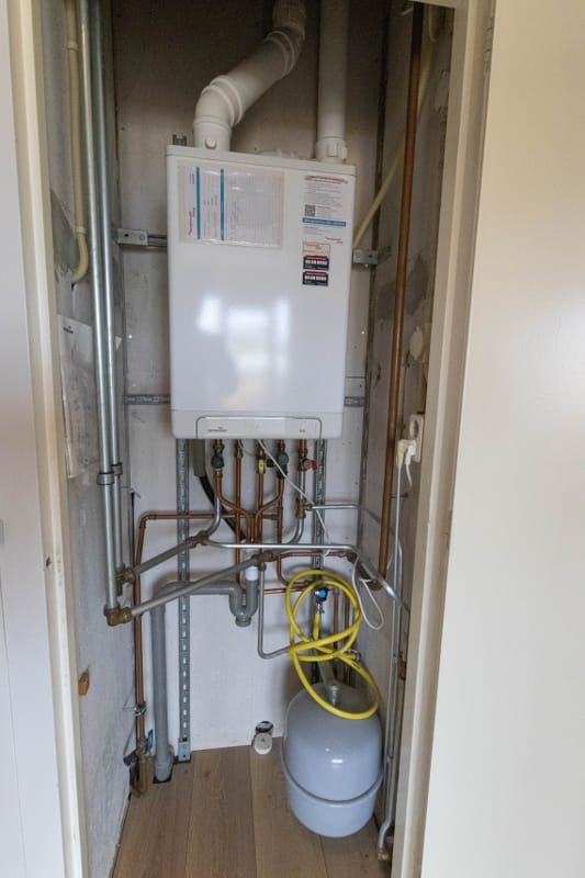 Photo 11 of Cornelis Pronklaan 33