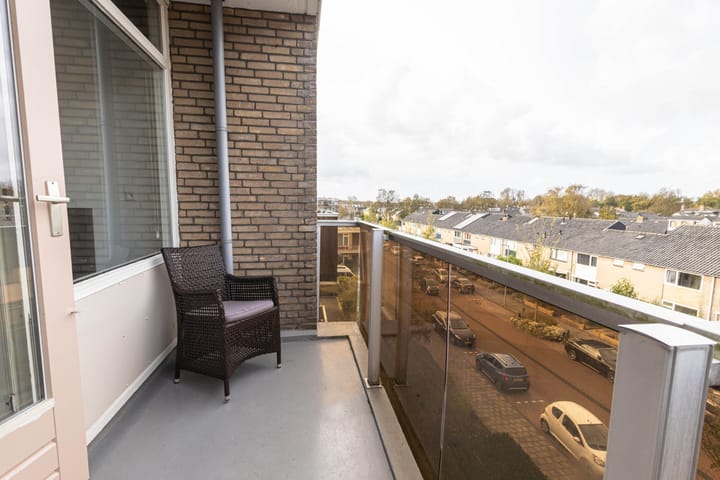 Photo 14 of Cornelis Pronklaan 33