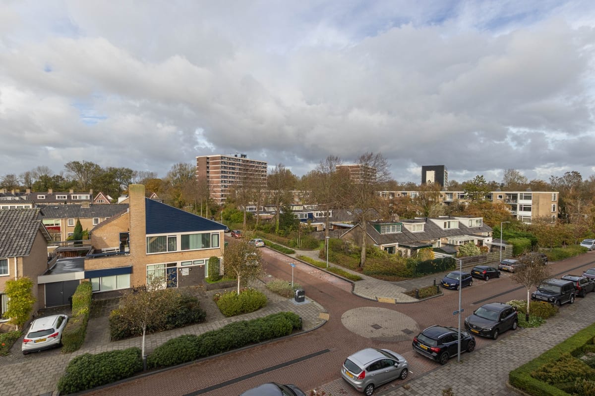 Foto 19 van Cornelis Pronklaan 33