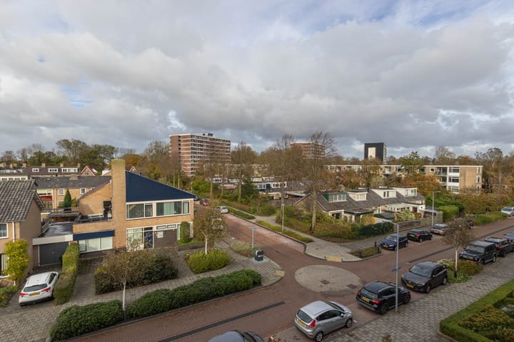 Photo 19 of Cornelis Pronklaan 33