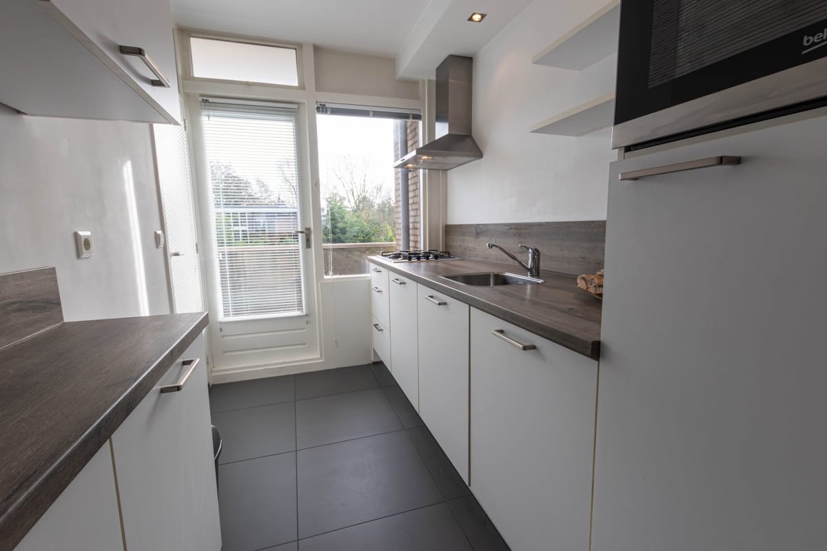 Foto 15 van Cornelis Pronklaan 33