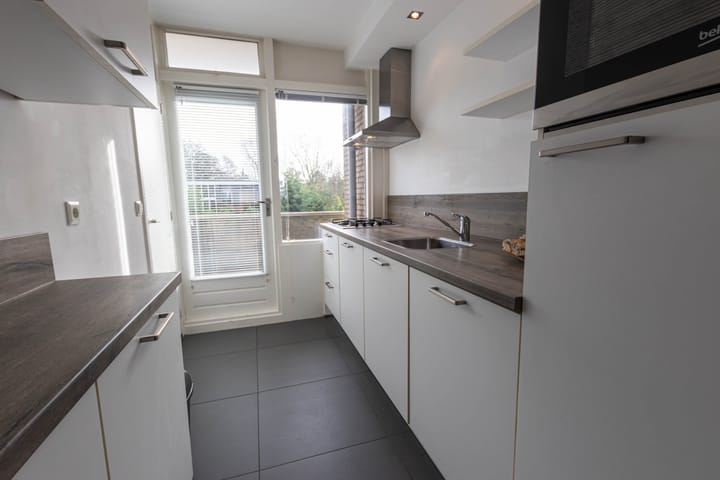 Photo 15 of Cornelis Pronklaan 33