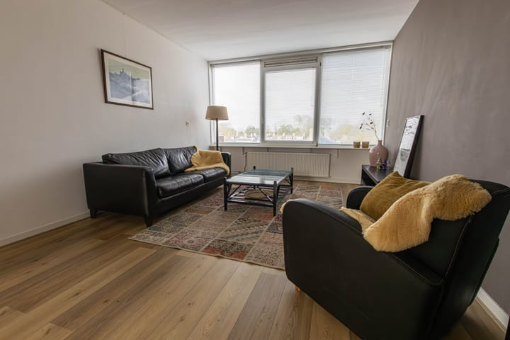 Photo 7 of Cornelis Pronklaan 33