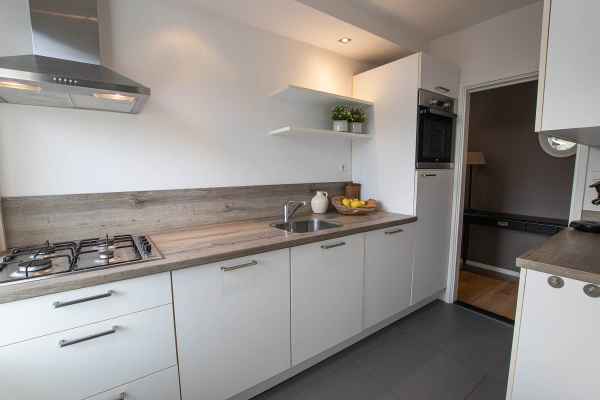 Foto 18 van Cornelis Pronklaan 33