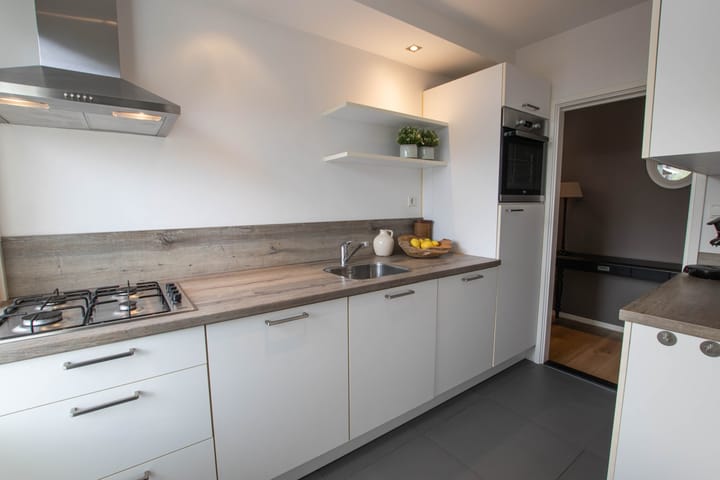 Photo 18 of Cornelis Pronklaan 33