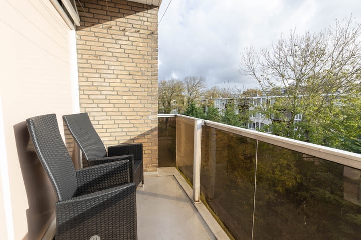 Photo 20 of Cornelis Pronklaan 33