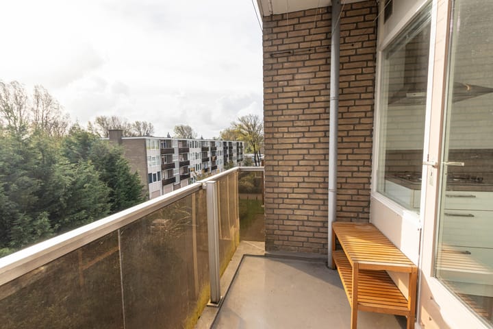 Photo 21 of Cornelis Pronklaan 33