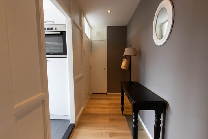 Photo 23 of Cornelis Pronklaan 33