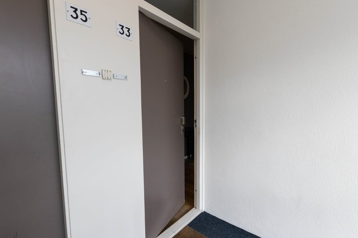 Foto 24 van Cornelis Pronklaan 33