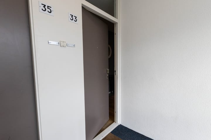 Photo 24 of Cornelis Pronklaan 33