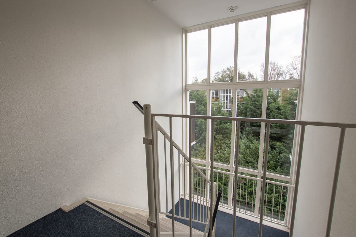 Foto 25 van Cornelis Pronklaan 33