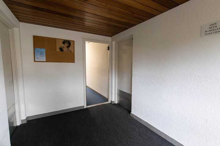 Photo 26 of Cornelis Pronklaan 33