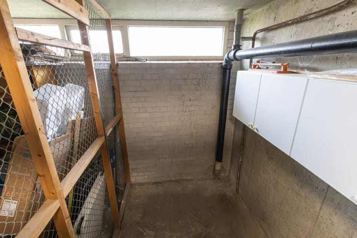 Photo 28 of Cornelis Pronklaan 33