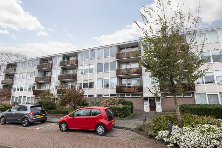 Photo 29 of Cornelis Pronklaan 33