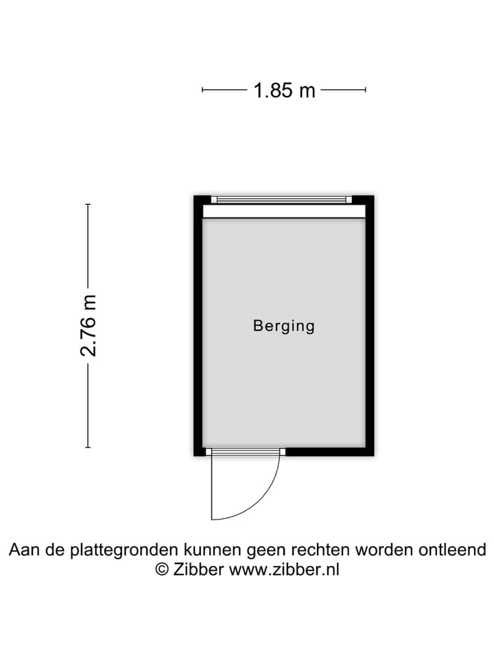 Photo 31 of Cornelis Pronklaan 33