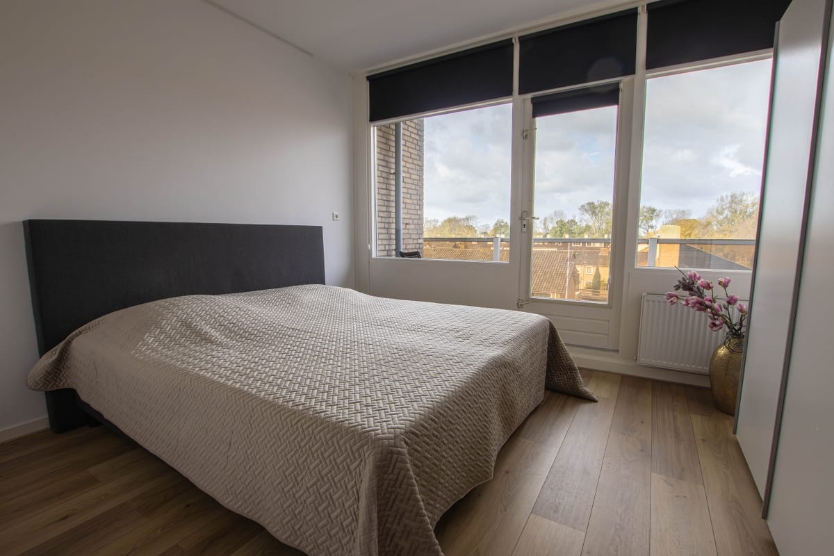 Foto 12 van Cornelis Pronklaan 33