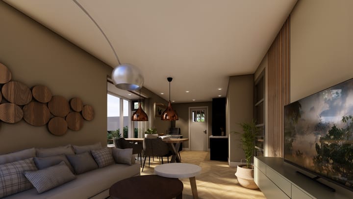 Photo 2 of Kerkstraat 35