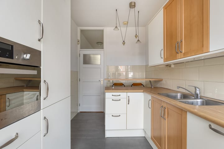 Foto 4 van Kerkstraat 16-B