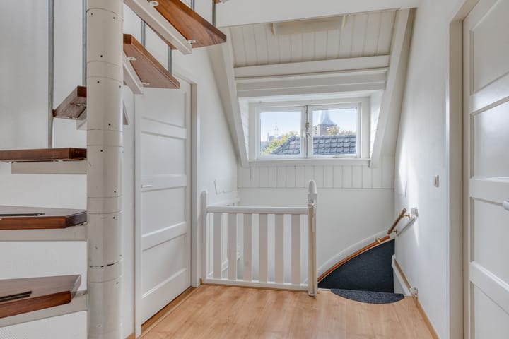 Foto 15 van Kerkstraat 16-B