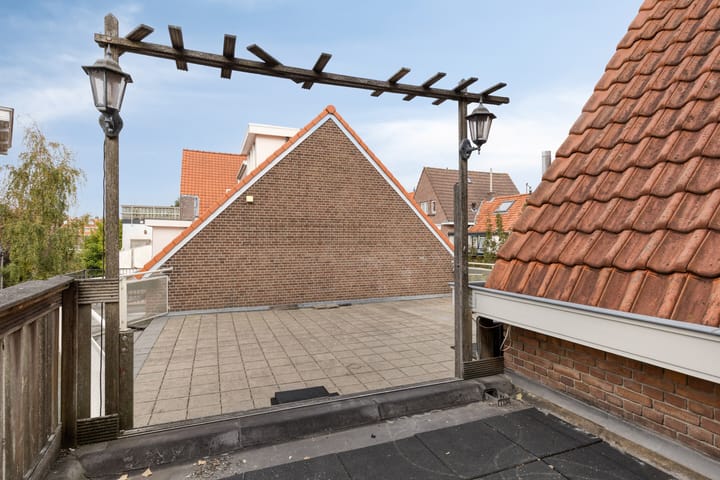 Foto 24 van Kerkstraat 16-B