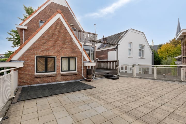 Foto 5 van Kerkstraat 16-B