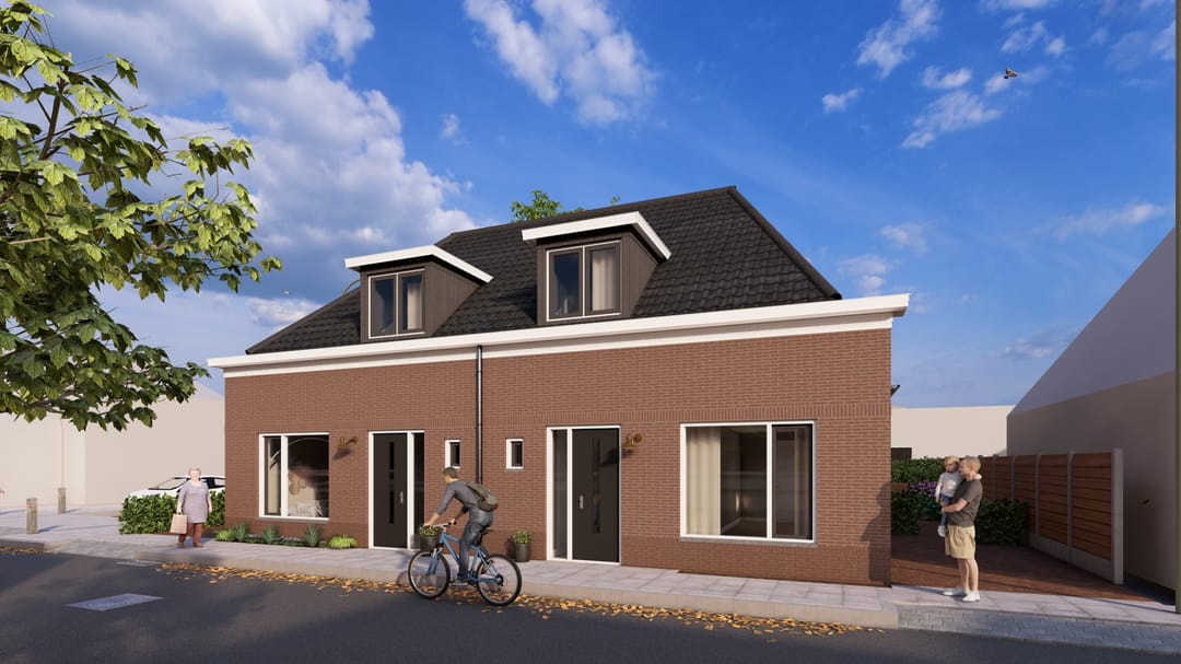 Photo 1 of Kerkstraat 37