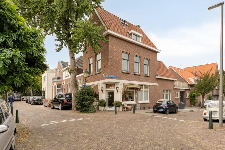 Foto 1 van Kerkstraat 16-B
