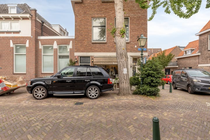 Foto 33 van Kerkstraat 16-B