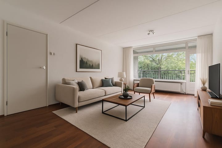 Foto 15 van Lexmondplaats 52