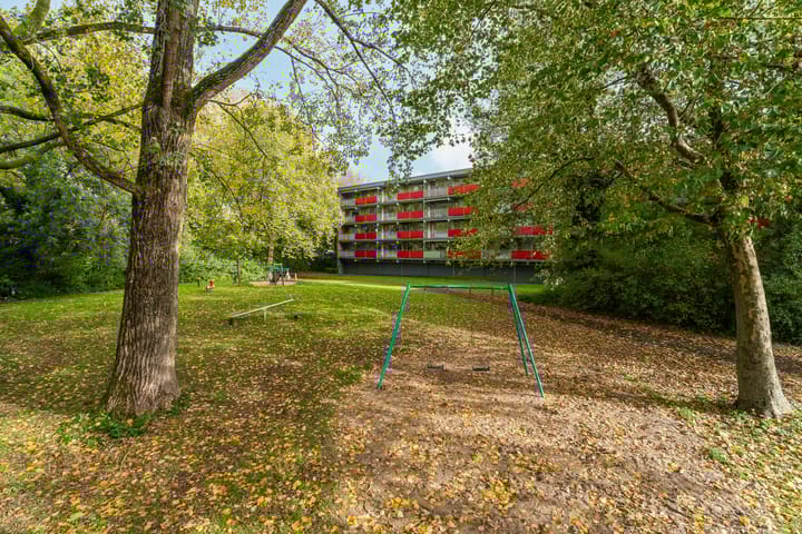 Foto 29 van Lexmondplaats 52