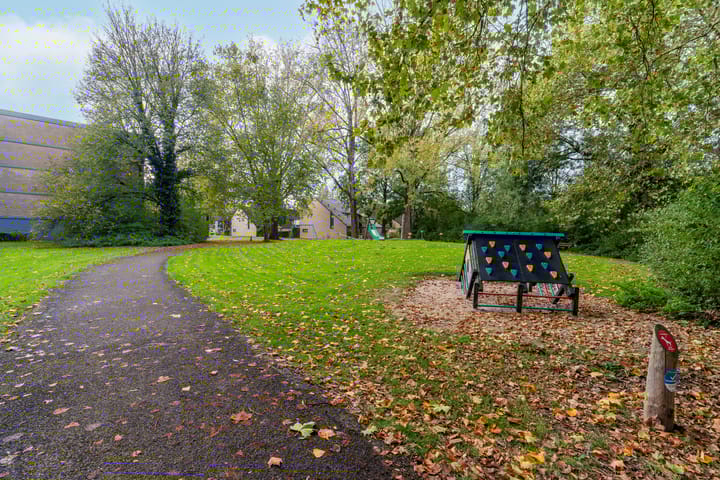 Foto 30 van Lexmondplaats 52