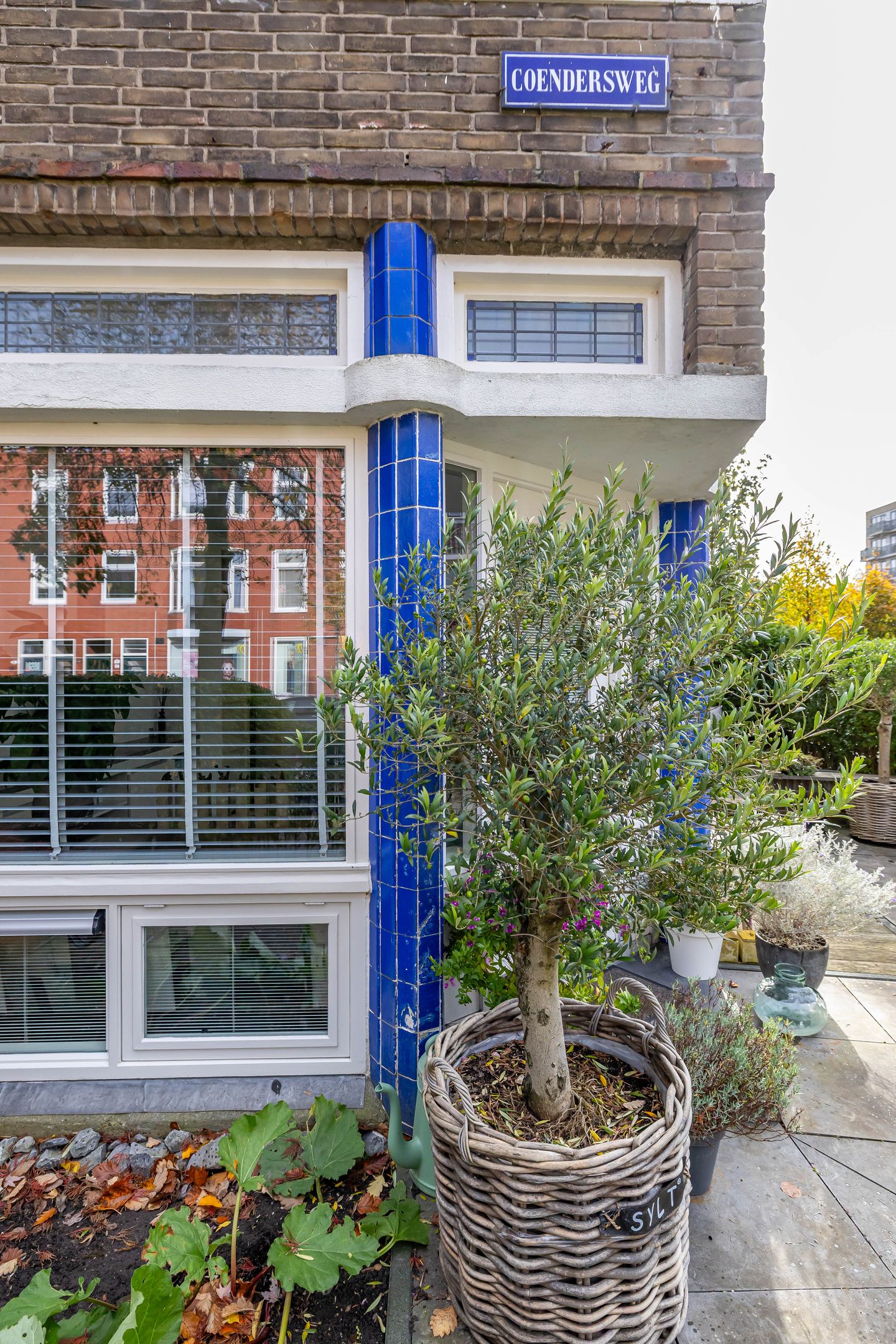 Foto 4 van Coendersweg 69