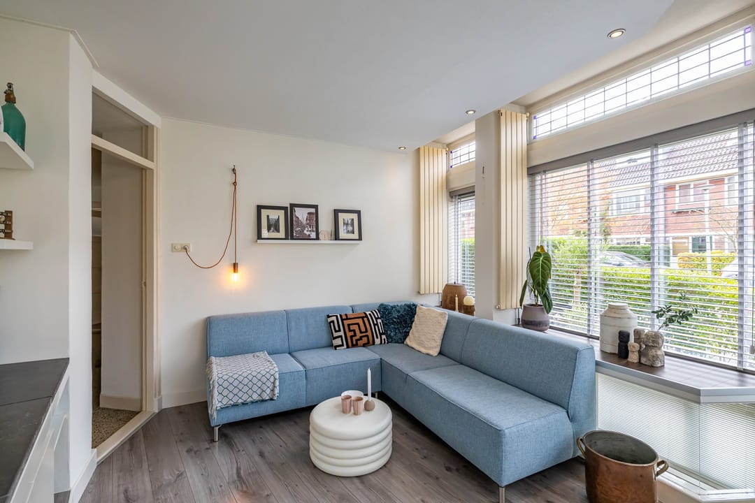 Foto 7 van Coendersweg 69