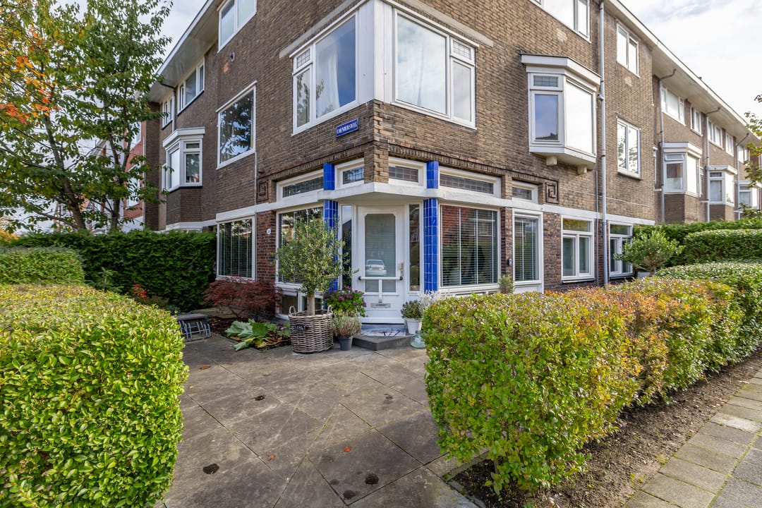 Foto 26 van Coendersweg 69