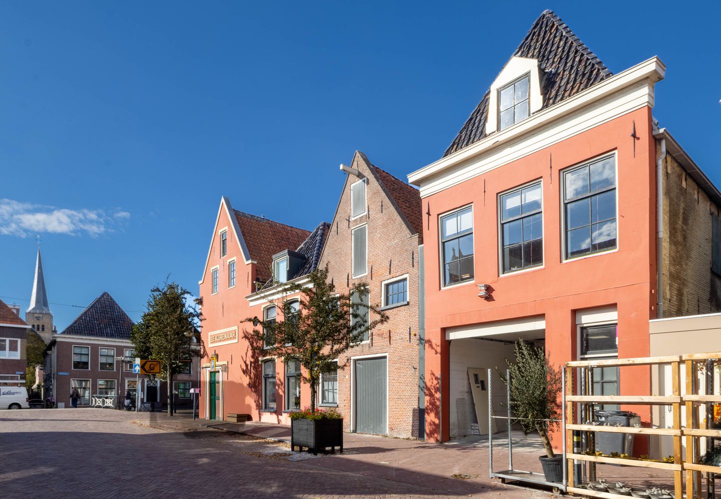 Bekijk foto 2 van Leeuwarderend 6