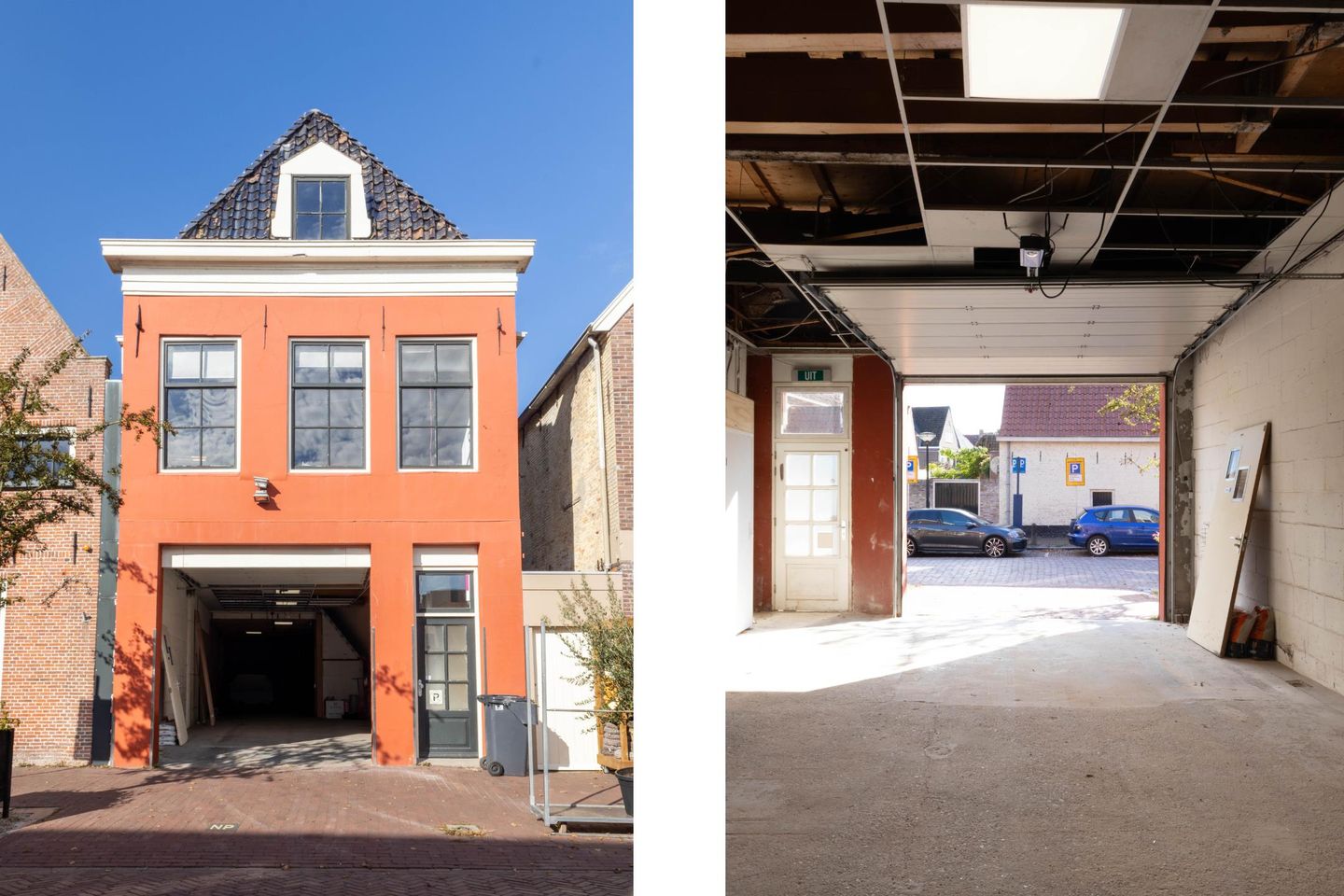 Bekijk foto 4 van Leeuwarderend 6