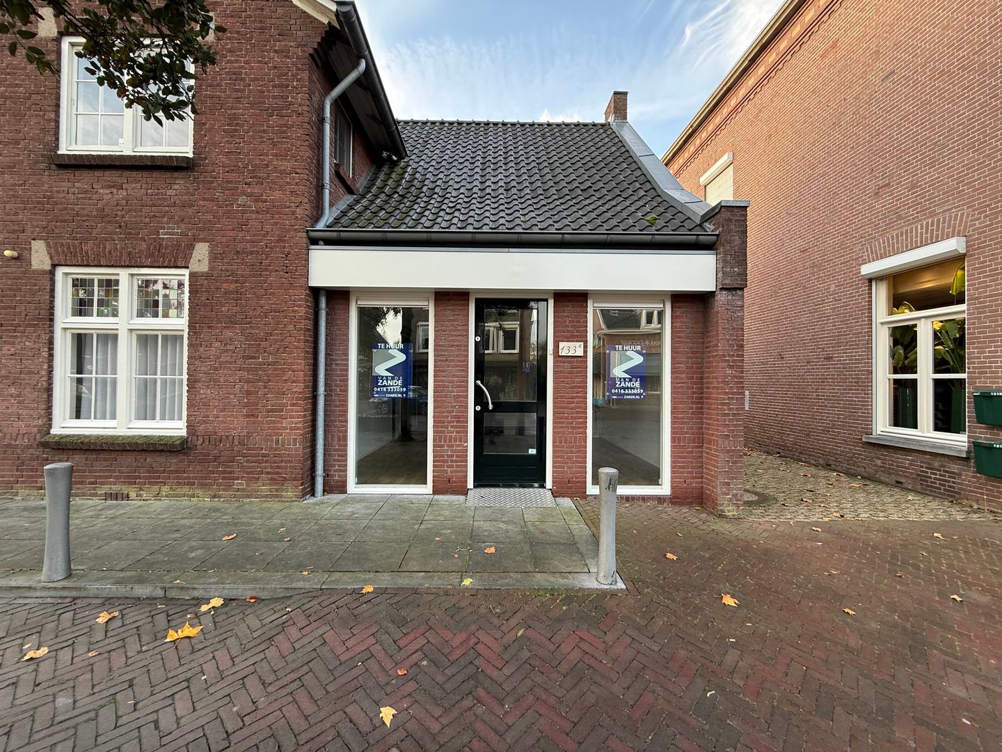 Bekijk foto 2 van Grotestraat 133-A