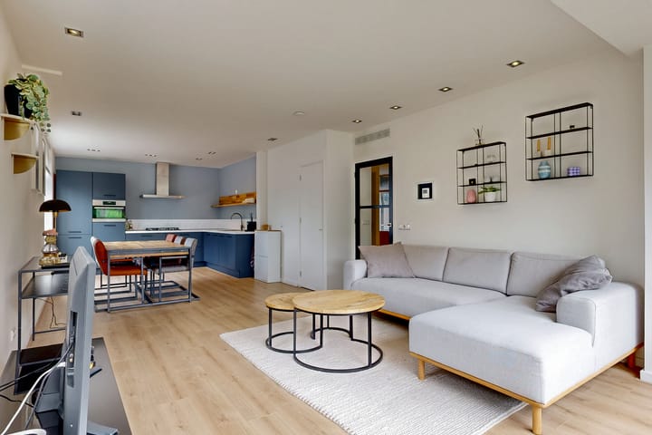 Foto 2 van Tesselschadelaan 2