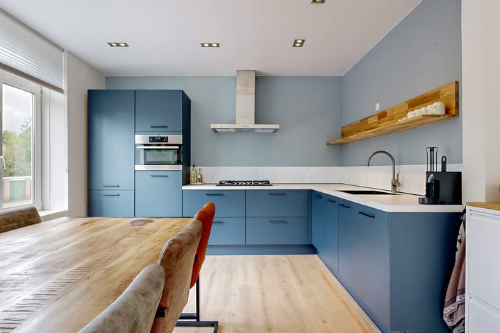 Foto 3 van Tesselschadelaan 2