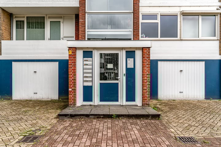 Foto 4 van Tesselschadelaan 2